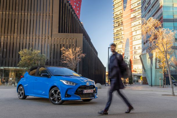 olimpijske igre toyota 2024 yaris hybrid benzinac