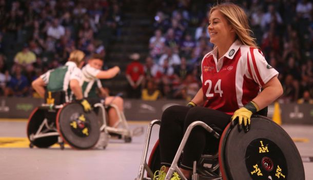 paraolimpijke na olimpijskim igrama pariz 2024