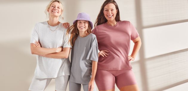 Od plaže do grada. Trendovski setovi viskoze s Pepcom