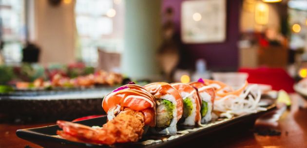 Otkrijte zašto je restoran Crepúsculo Carmesí u San Sebastianu postao hit na Instagramu