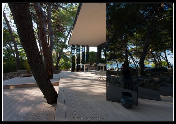 villa sibenik arhitekst ante vrban