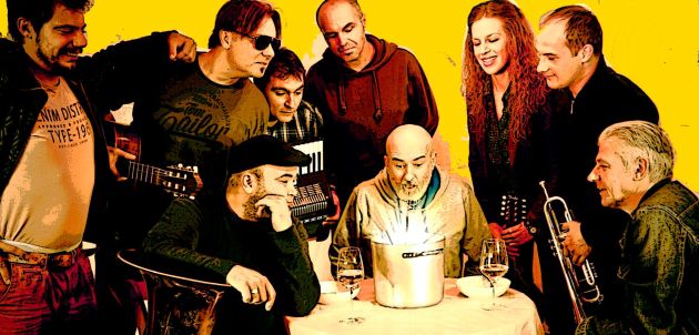 Prvi Hook & Cook festival u središnjoj Istri