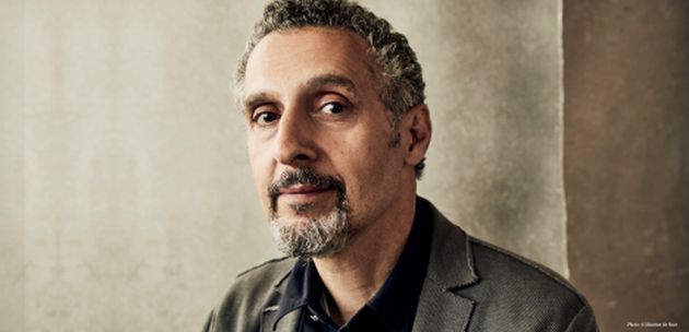 John Turturr na 30. Sarajevo Film festivalu dodijeljeno Počasno srce Sarajeva