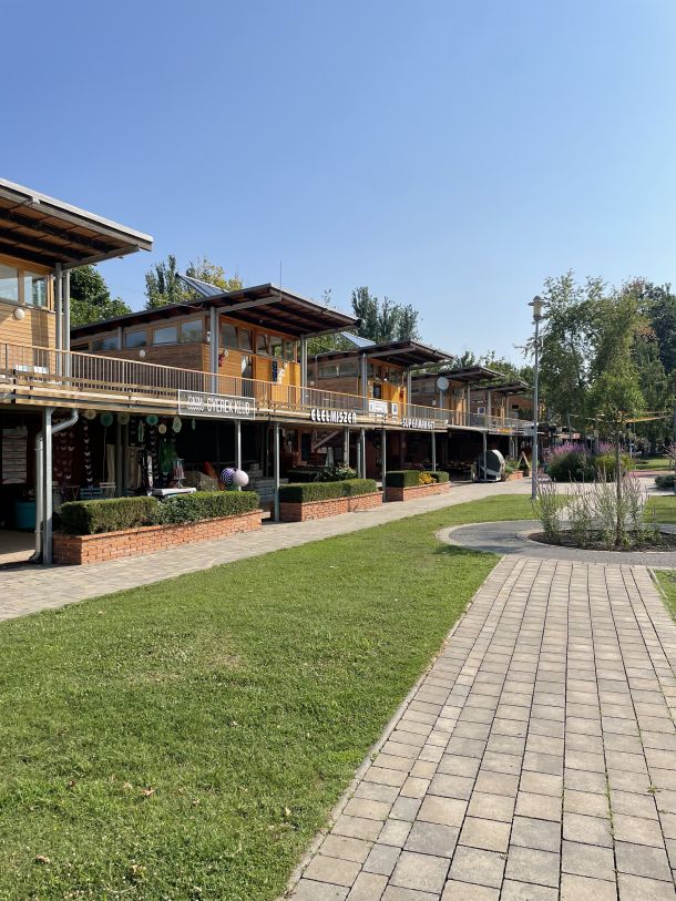 jezero balaton esterhazy kupaliste plaza