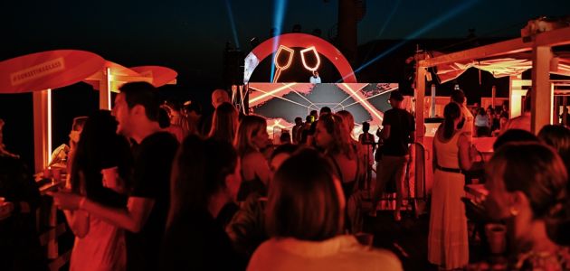 Zadar vrhunski centar dobre zabave